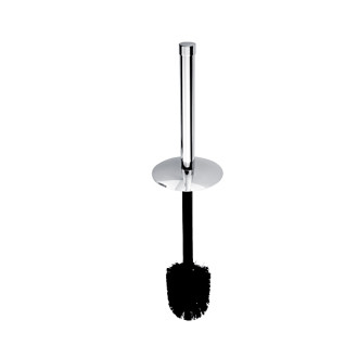 Nimco NIMCO 1178W-26 toaletná WC kefa S KRYTKOU 1178W-26
