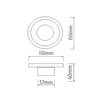 Nimco Mydlenka 1059W