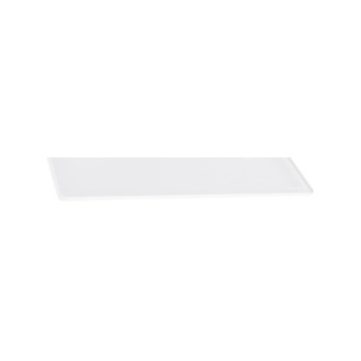 Nimco Sklo police EXTRA ČÍRE matované 60cm 1091B-60
