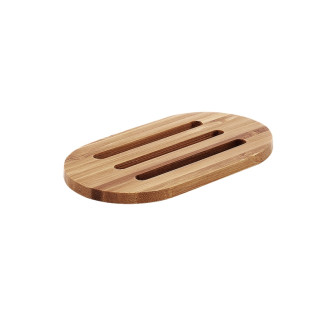 Nimco Bambusové sitko mydlenky KORA KO 24059-S
