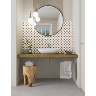 GRACE dlažba Taco Beige 16,5 x16,5 (0,55m2) GRC004