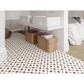 GRACE dlažba Taco Beige 16,5 x16,5 (0,55m2) GRC004