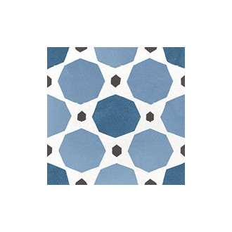 CAPRICE DECO Sapphire Colours (EQ-5) (1m2) 22118
