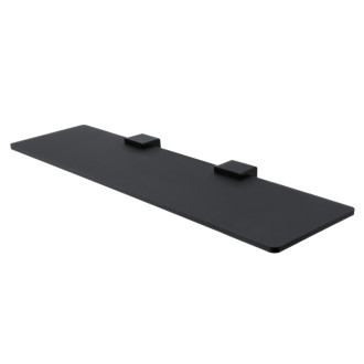 Nimco Nimco Kibo čierna Ki-X360-C-90 Polica IXI, 60 cm Ki-X360-C-90
