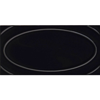 FORMAE Oval Ebony 13x26 (0,507m2) OVA2