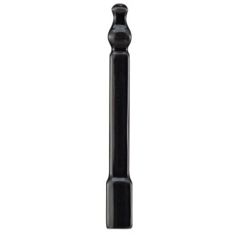 FORMAE Ang.Zoccolo Ebony 2x20 ZOA200