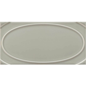 FORMAE Oval Steel 13x26 (0,507m2) OVA3