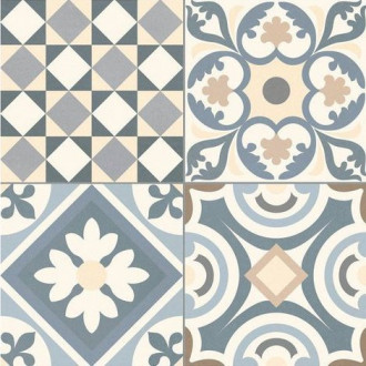 HERITAGE dlažba Grey 33,15x33,15 (1,32m2) HER002