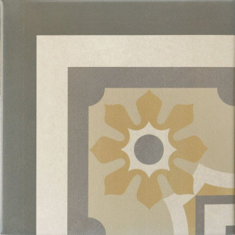CAPRICE dlažba Burgundy Corner 20X20 (EQ-21) 20929
