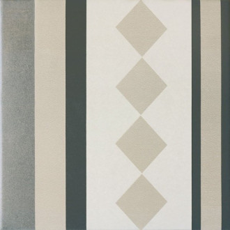 CAPRICE dlažba Provence Border 20x20 (EQ-5) (1m2) 20939