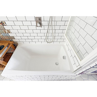 METRO obklad White 7,5x15 (EQ-0) (0,5m2) 12738