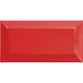METRO obklad Rosso 7,5x15 (EQ-2) (0,5m2) 14059