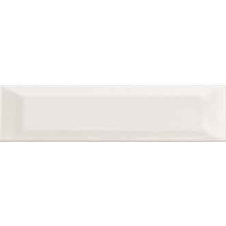 METRO obklad White Matt 7,5x30 (EQ-0) (1m2) 14247