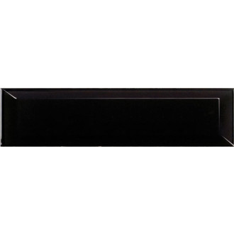 METRO obklad Black 7,5x30 (EQ-1) (1m2) 14249