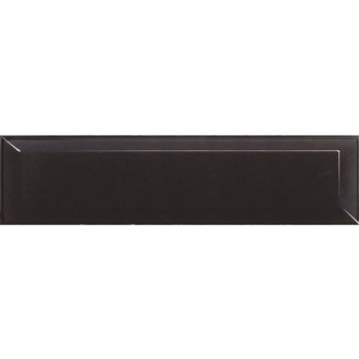 METRO obklad Black Matt 7,5x30 (EQ-1) (1m2) 14250
