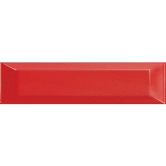 METRO obklad Rosso 7,5x30 (EQ-2) (1m2) 14251