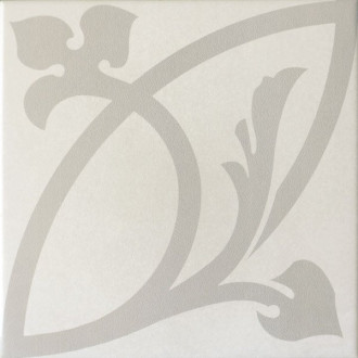 CAPRICE dlažba Liberty white 20X20 (EQ-5) (1m2) 20934