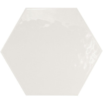HEXATILE obklad Blanco Brillo 17,5x20 (EQ-3) (0,714m2) 20519