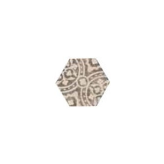 HEXATILE CEMENT dlažba Garden Sand 17,5 x20 (EQ-10D) (0,714m2) 22098
