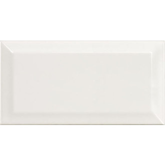 METRO obklad White 10x20 (EQ-0) (1m2) 13923