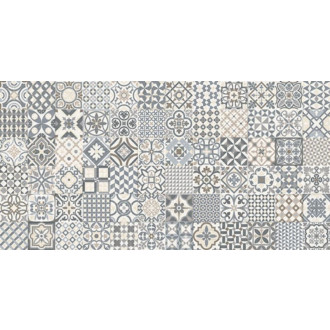 HERITAGE dlažba Deco Grey 32x62, 5 (1m2) HER016