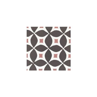 CAPRICE DECO dlažba Patchwork Colours 20X20 (EQ-5) (1m2) 22104