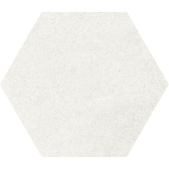 HEXATILE CEMENT dlažba White 17,5 x20 (EQ-3) (0,714m2) 22092