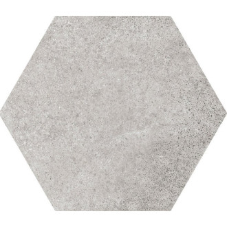 HEXATILE CEMENT dlažba Grey 17,5 x20 (EQ-3) (0,714m2) 22093