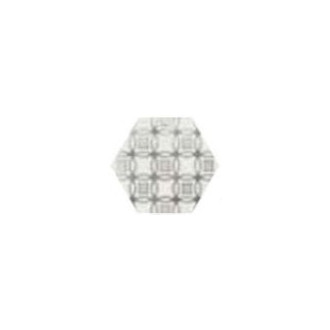 HEXATILE CEMENT dlažba Garden Grey 17,5 x20 (EQ-10D) (0,714m2) 22099