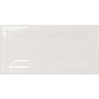 IN METRO obklad White Matt 7,5x15 (EQ-3) (0,5m2) 22352_E