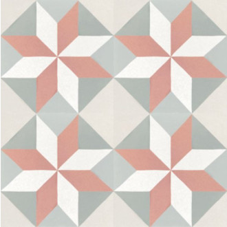 CAPRICE DECO dlažba Magic Pastel (EQ-5) (1m2) 22109