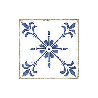 FORLI obklad Patch Decor Mix 20x20 FOL012