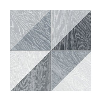 MELANGE dlažba Black 33,15x33,15 (1,32 m2) MEL001
