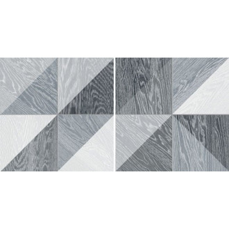 MELANGE dlažba Black 33,15x33,15 (1,32 m2) MEL001