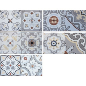 ARTISAN obklad Baza Decor Mix (1m2) ARN020
