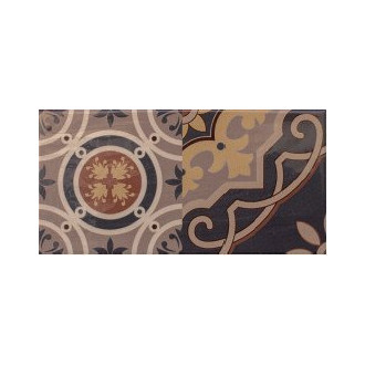 ARTISAN obklad Olite Hueso Decor Mix (1m2) ARN021