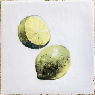 FORLI obklad Fruits Decor Mix 15x15 FOL017