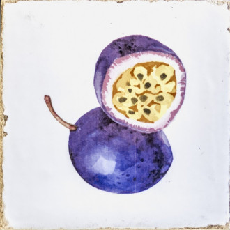 FORLI obklad Fruits Decor Mix 15x15 FOL017