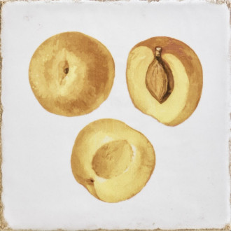 FORLI obklad Fruits Decor Mix 15x15 FOL017