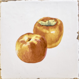 FORLI obklad Fruits Decor Mix 15x15 FOL017