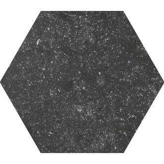 CORALSTONE dlažba Black 29,2x25,4 (EQ-3) (1 m2) 23577