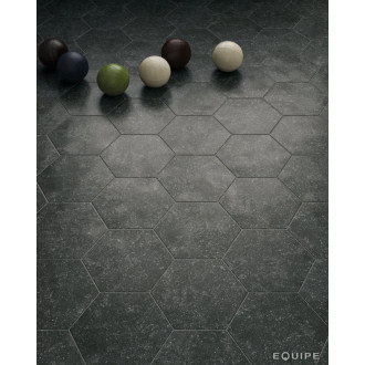 CORALSTONE dlažba Black 29,2x25,4 (EQ-3) (1 m2) 23577