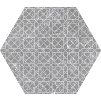 CORALSTONE dlažba Mélange Grey 29,2 x25, 4 (EQ-10D) (1m2) 23583