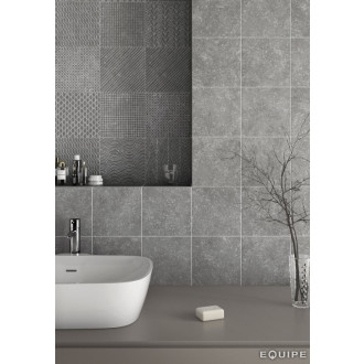 CORALSTONE dlažba Grey 20x20 (EQ-3) (1m2) 23570
