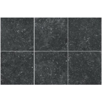 CORALSTONE dlažba Black 20x20 (EQ-3) (1 m2) 23569