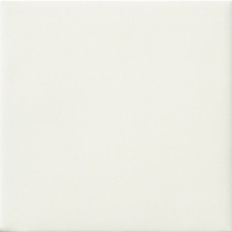 AMARCORD Bianco Matt 20x20 (1 m2) AMA1