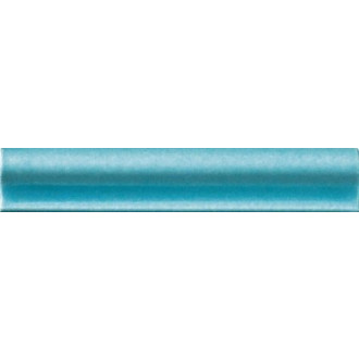 AMARCORD Bordúra Dark Pavone Matt 3,5x20 BAM99