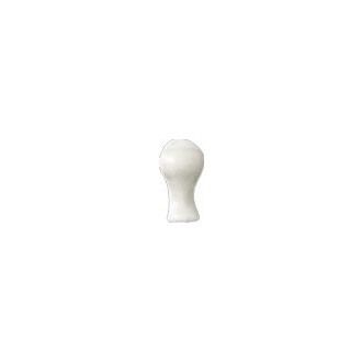 AMARCORD Ang. Bordúra Bianco Matt 3,5x2 BAMA1