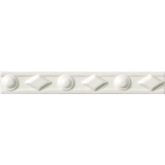 AMARCORD Diamantato Bianco Matt 3x20 DAM1