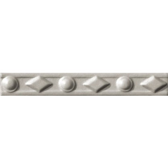 AMARCORD Diamantato Dark Fumo Matt 3x20 DAM77
